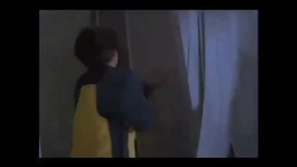 Jackie Chans First Strike - Fight Scene 