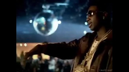 Gucci Mane Feat. Usher - Spotlight 