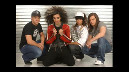 Tokio hotel Is the Best 