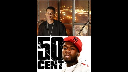 50 Cent ft. Rover - Dont Think Youre Safe 