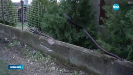 Трима души загинаха в катастрофи само за два часа в Монтанско