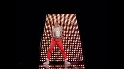 Bigbang 2ne1 - Lollipop Mv [hq]