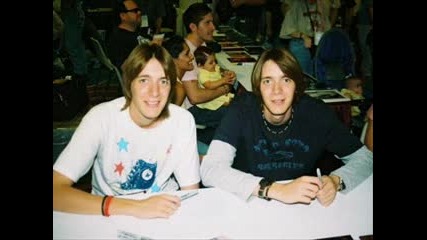 Oliver And James