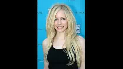 Avril Lavigne - Mobile