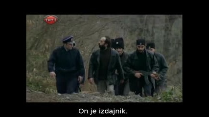 Сини пеперуди - еп.21/1 (mavi kelebekler)