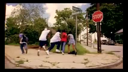 T.i. - Be Easy [official Video]