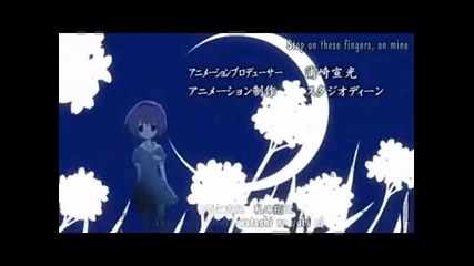 Higurashi No Naku Koro Ni Op 