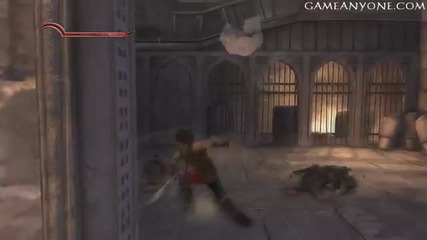 Prince of Persia The Forgotten Sands - Part 1