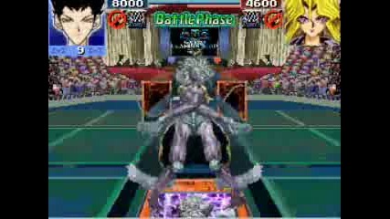 Mai Valentine Vs Seto Kaiba