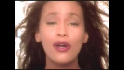 Run To You - Whitney Houston