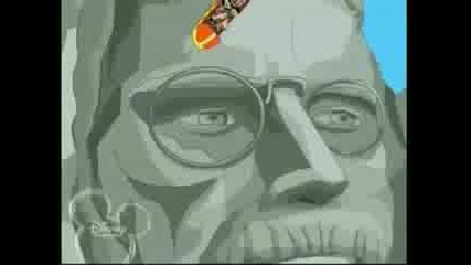 Phineas & Ferb Episode 1 - Rollercoaster Part 2/2