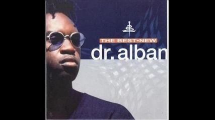 Dr. Alban и Starclub - Chiki Chiki