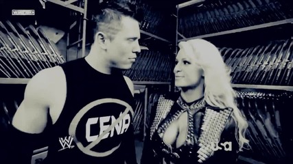 Miz and Maryse ~ the best ~ 