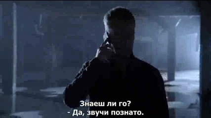 Teen Wolf - Season 3 Episode 6 ( Bg Subs ) - Част 1