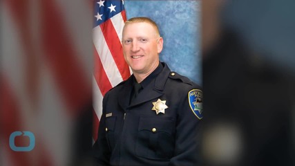 San Francisco Bay Area Police Officer Shot Dead During Traffic Stop