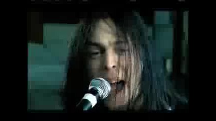 Bullet For My Valentine - Scream Aim Fire