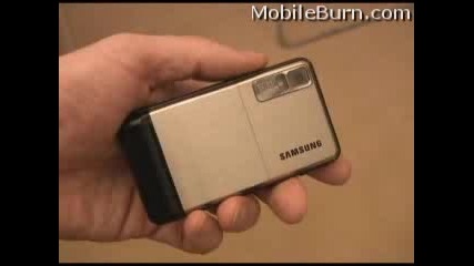 Samsung Sgh - F480