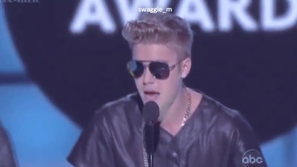 По-силен съм, отколкото някога съм бил . . + Justin Bieber