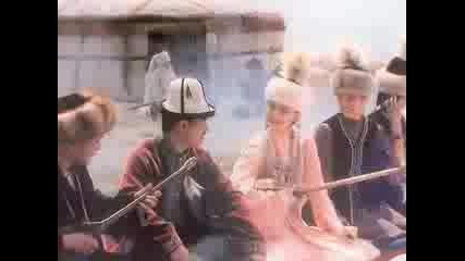 Turkish Traditional Music