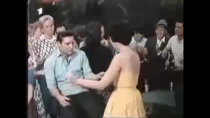 Elvis Presley - I Got Lucky