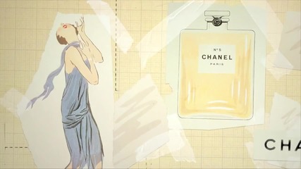 Легендата за Chanel N°5