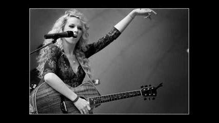 Taylor Swift - Our last night