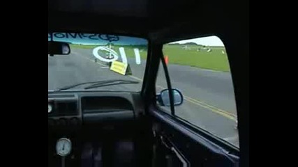 Nissan Micra vs Ferrari