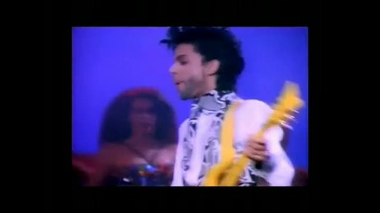 Prince Shalamar Mix - Cream Time Around 