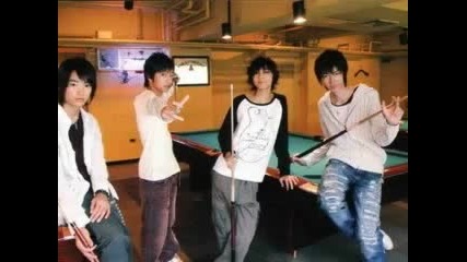 Hot Summer - Jump