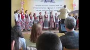 Народен хор и народен оркестър на Нгхни - Варна - Мило ми е, мамо {ден на самодейността} 30.03.2009