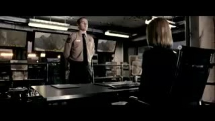 Death Race - Tv Spot - Framed