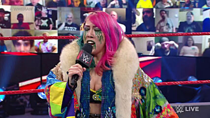 Charlotte Flair gets added to the Raw Women’s Title Match at WrestleMania Backlash: Raw, May 3, 2021