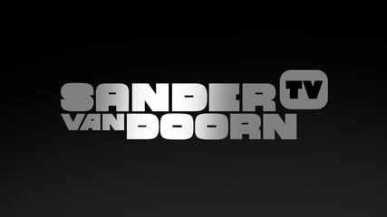 Sander van Doorn feat. Carol Lee - Love Is Darkness