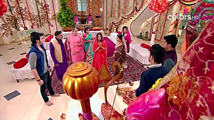 Thapki Pyar Ki - 13th April 2016 - - Full Episode Hd