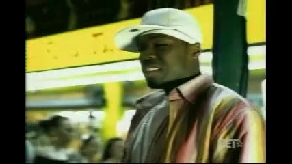50 Cent - Just A Lil Bit