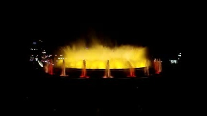 Барселона