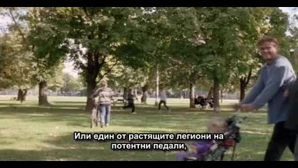 Queer as Folk - Гей сериал - Сезон 3, епизод 1, част 1 