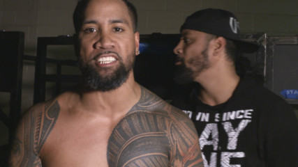 When are The Usos planning an attack on The New Day?: WWE.com Exclusive, July 23, 2017