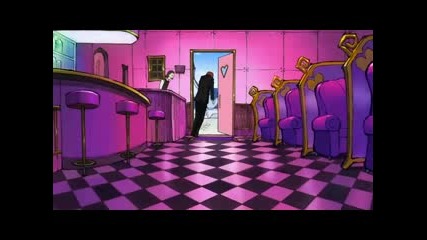 Soul Eater Episode 1