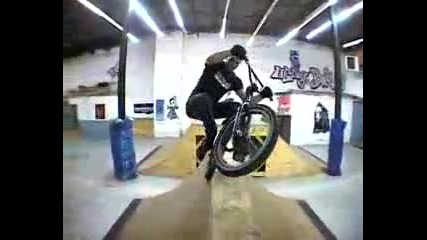 Federal Bmx Max Vincent