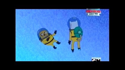 Adventure Time - Celebrate