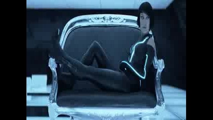 Tron Legacy - trailer