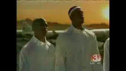 The Second Coming ( New Nike Commercial ) 