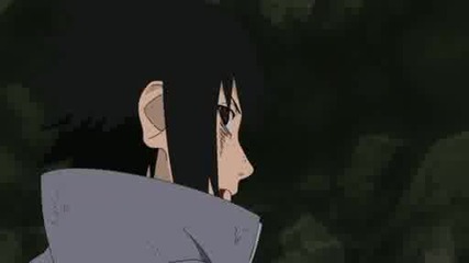 Naruto Shippuuden - 204 [bg sub]