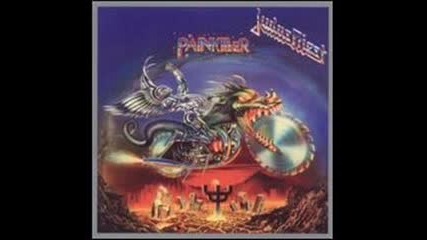 Judas Priest - Leather Rebel
