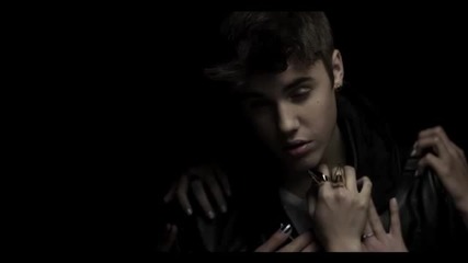 Превю на видеото на покъртително яката песен на Justin Bieber - Boyfriend