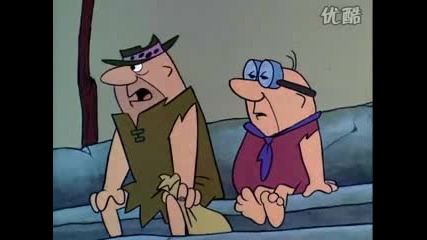 The Flintstones - Dripper(part 2)