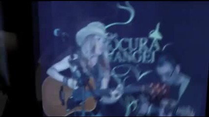 Marta Iron - Mr. Long Hair 