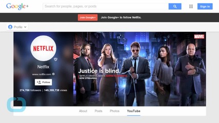 Daredevil Prompts Audio Descriptions On Netflix