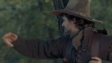The Musketeers Мускетари S01e09 (2014)